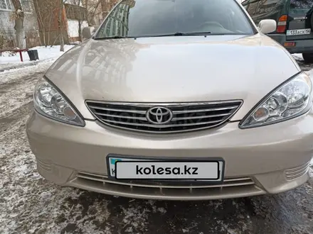 Toyota Camry 2004 года за 6 000 000 тг. в Экибастуз – фото 25