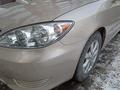 Toyota Camry 2004 года за 6 000 000 тг. в Экибастуз – фото 27