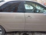 Toyota Camry 2004 года за 6 000 000 тг. в Экибастуз – фото 5