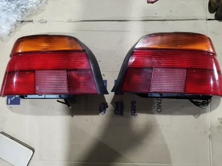 Задние фонари на BMW E39 Седан, Универсал за 1 270 тг. в Шымкент