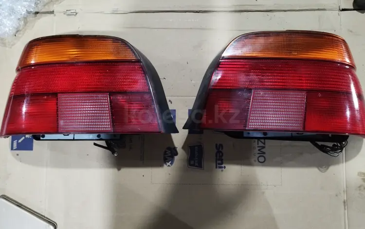 Задние фонари на BMW E39 Седан, Универсал за 1 270 тг. в Шымкент