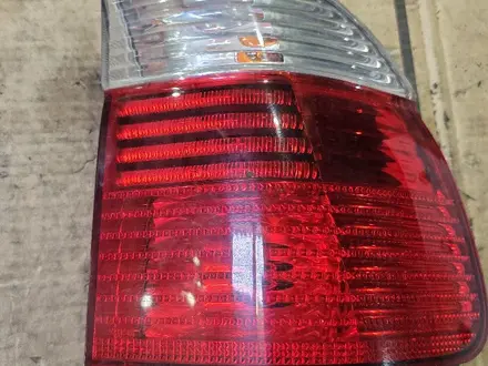 Задние фонари на BMW E39 Седан, Универсал за 1 270 тг. в Шымкент – фото 5