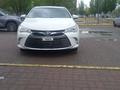 Toyota Camry 2015 года за 5 000 000 тг. в Актобе – фото 10