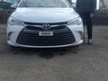 Toyota Camry 2015 года за 5 000 000 тг. в Актобе