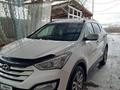 Hyundai Santa Fe 2013 годаfor11 000 000 тг. в Талдыкорган