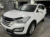 Hyundai Santa Fe 2013 года за 9 500 000 тг. в Талдыкорган