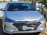 Hyundai Elantra 2018 годаүшін4 500 000 тг. в Атырау