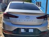 Hyundai Elantra 2018 годаүшін4 500 000 тг. в Атырау – фото 3