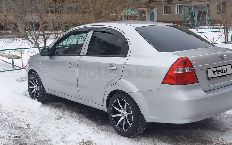 Chevrolet Nexia 2022 годаүшін5 700 000 тг. в Костанай