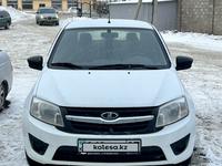 ВАЗ (Lada) Granta 2190 2018 года за 3 500 000 тг. в Уральск