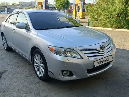 Toyota Camry 2006 года за 5 000 000 тг. в Семей