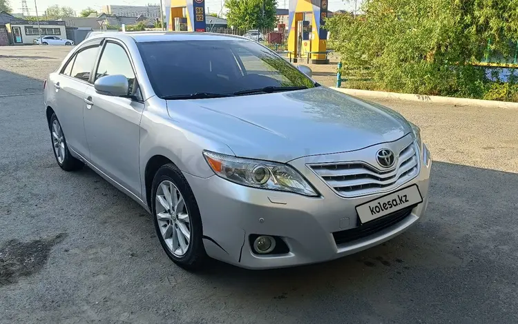 Toyota Camry 2006 годаүшін5 000 000 тг. в Семей