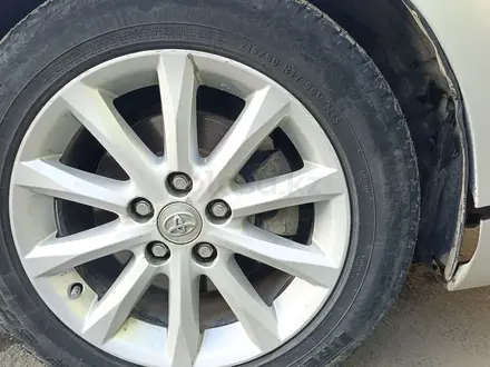 Toyota Camry 2006 года за 5 000 000 тг. в Семей – фото 10