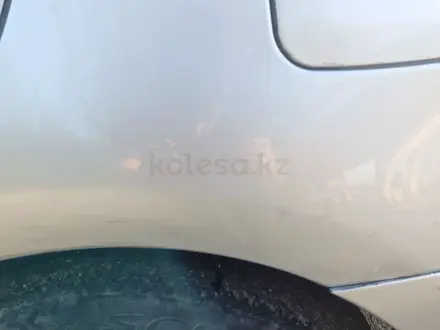 Toyota Camry 2006 года за 5 000 000 тг. в Семей – фото 13