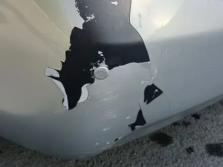 Toyota Camry 2006 года за 5 000 000 тг. в Семей – фото 14