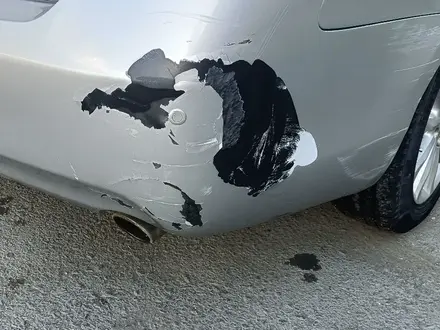 Toyota Camry 2006 года за 5 000 000 тг. в Семей – фото 15