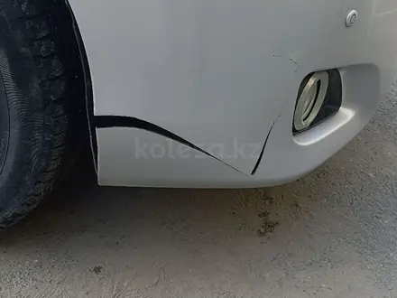 Toyota Camry 2006 года за 5 000 000 тг. в Семей – фото 16