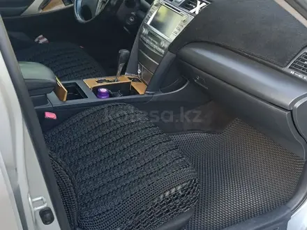 Toyota Camry 2006 года за 5 000 000 тг. в Семей – фото 4