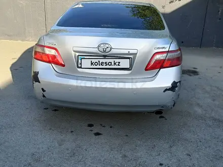 Toyota Camry 2006 года за 5 000 000 тг. в Семей – фото 3
