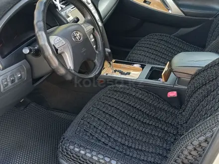 Toyota Camry 2006 года за 5 000 000 тг. в Семей – фото 5