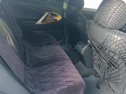 Toyota Camry 2006 года за 5 000 000 тг. в Семей – фото 6