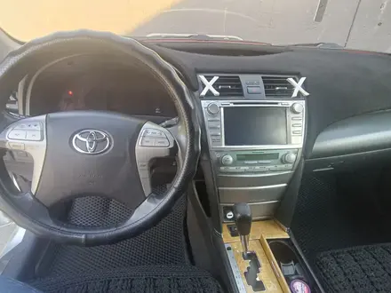 Toyota Camry 2006 года за 5 000 000 тг. в Семей – фото 7