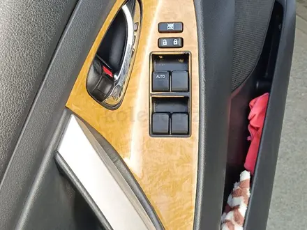 Toyota Camry 2006 года за 5 000 000 тг. в Семей – фото 8
