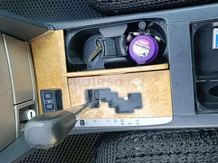 Toyota Camry 2006 года за 5 000 000 тг. в Семей – фото 9