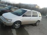 Mitsubishi Space Wagon 1993 года за 1 350 000 тг. в Алматы