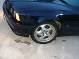 BMW 525 1994 годаүшін2 200 000 тг. в Шымкент – фото 5