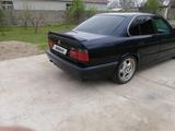 BMW 525 1994 годаүшін2 200 000 тг. в Шымкент – фото 3