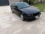 BMW 525 1994 годаүшін2 200 000 тг. в Шымкент – фото 2