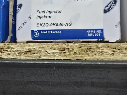 Форсунка дизельная за 100 000 тг. в Усть-Каменогорск – фото 12