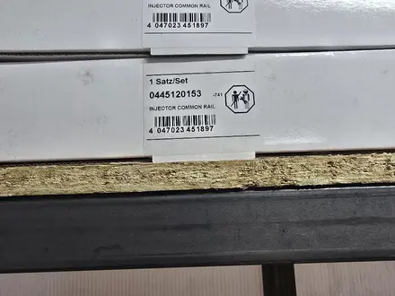 Форсунка дизельная за 100 000 тг. в Усть-Каменогорск