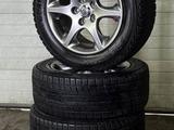 Резина с дисками от TOYOTA/LEXUS за 270 000 тг. в Алматы
