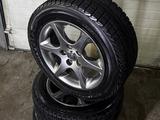Резина с дисками от TOYOTA/LEXUS за 270 000 тг. в Алматы – фото 2