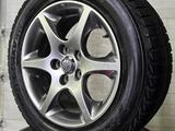 Резина с дисками от TOYOTA/LEXUS за 270 000 тг. в Алматы – фото 3
