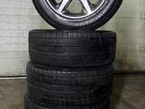 Резина с дисками от TOYOTA/LEXUS за 270 000 тг. в Алматы – фото 5