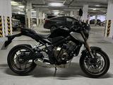Honda  CB 650R 2019 года за 5 300 000 тг. в Алматы – фото 2