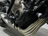 Honda  CB 650R 2019 года за 5 300 000 тг. в Алматы – фото 4