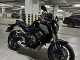 Honda  CB 650R 2019 года за 5 300 000 тг. в Алматы – фото 5