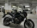 Honda  CB 650R 2019 года за 5 200 000 тг. в Алматы – фото 23