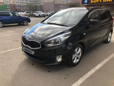 Kia Carens 2015 годаүшін5 400 000 тг. в Астана