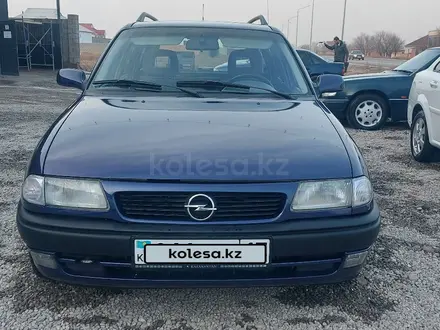 Opel Astra 1995 года за 2 300 000 тг. в Туркестан