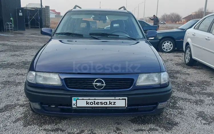 Opel Astra 1995 года за 2 300 000 тг. в Туркестан
