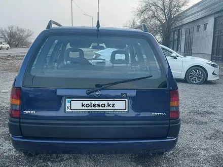 Opel Astra 1995 года за 2 300 000 тг. в Туркестан – фото 3