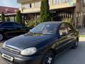 Chevrolet Lanos 2007 года за 1 000 000 тг. в Алматы – фото 10