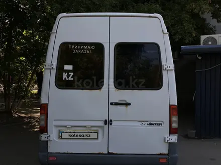 Mercedes-Benz Sprinter 2004 года за 7 000 000 тг. в Алматы – фото 3