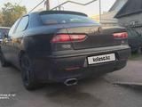 Alfa Romeo 156 2003 годаfor3 400 000 тг. в Алматы – фото 3