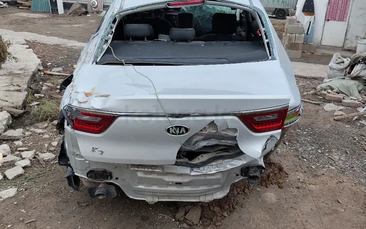 Kia K7 2019 года за 650 000 тг. в Алматы